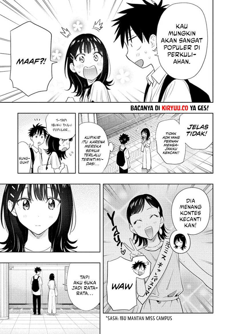 Read Hima-Ten ID Manga Online