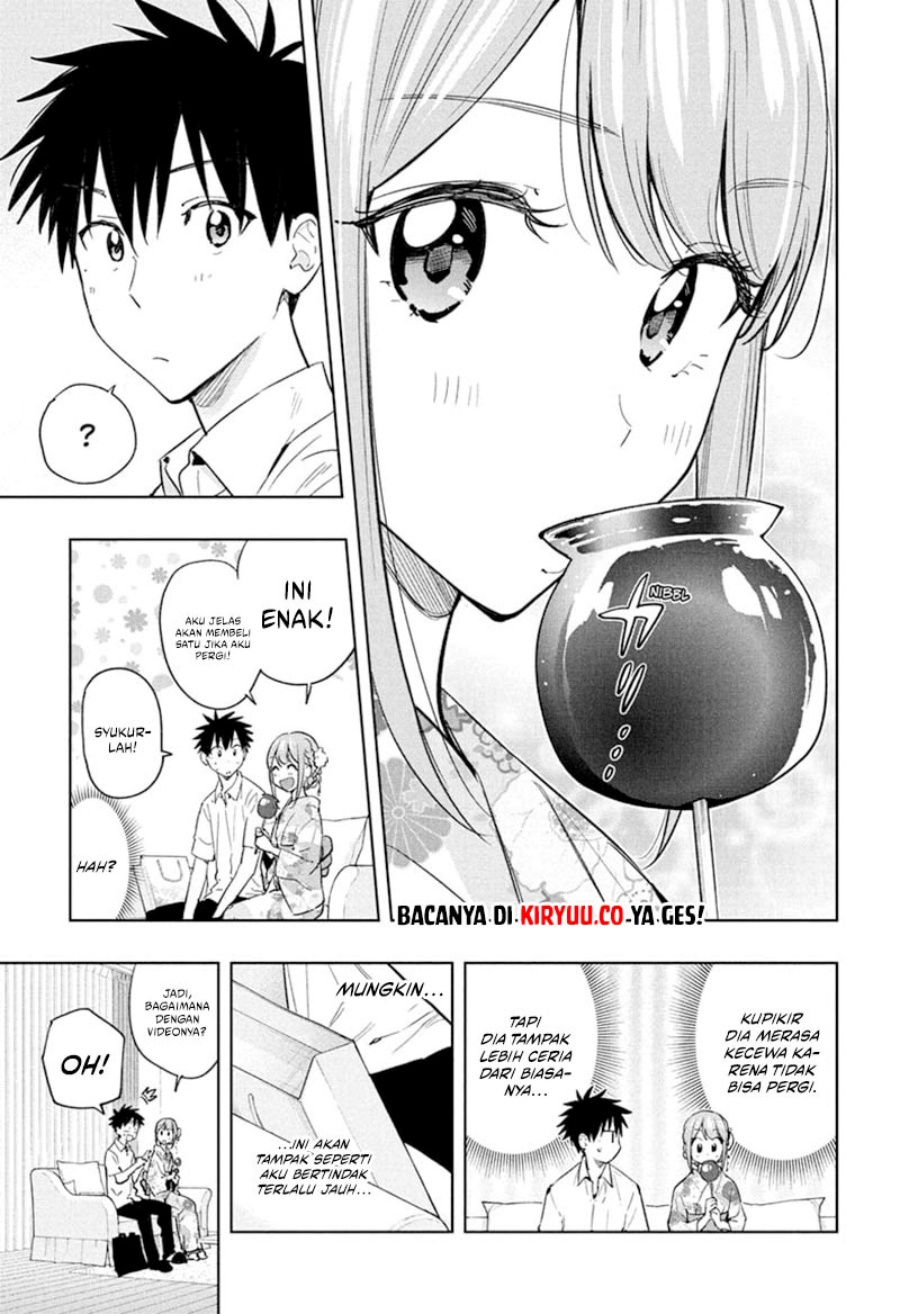 Read Hima-Ten ID Manga Online