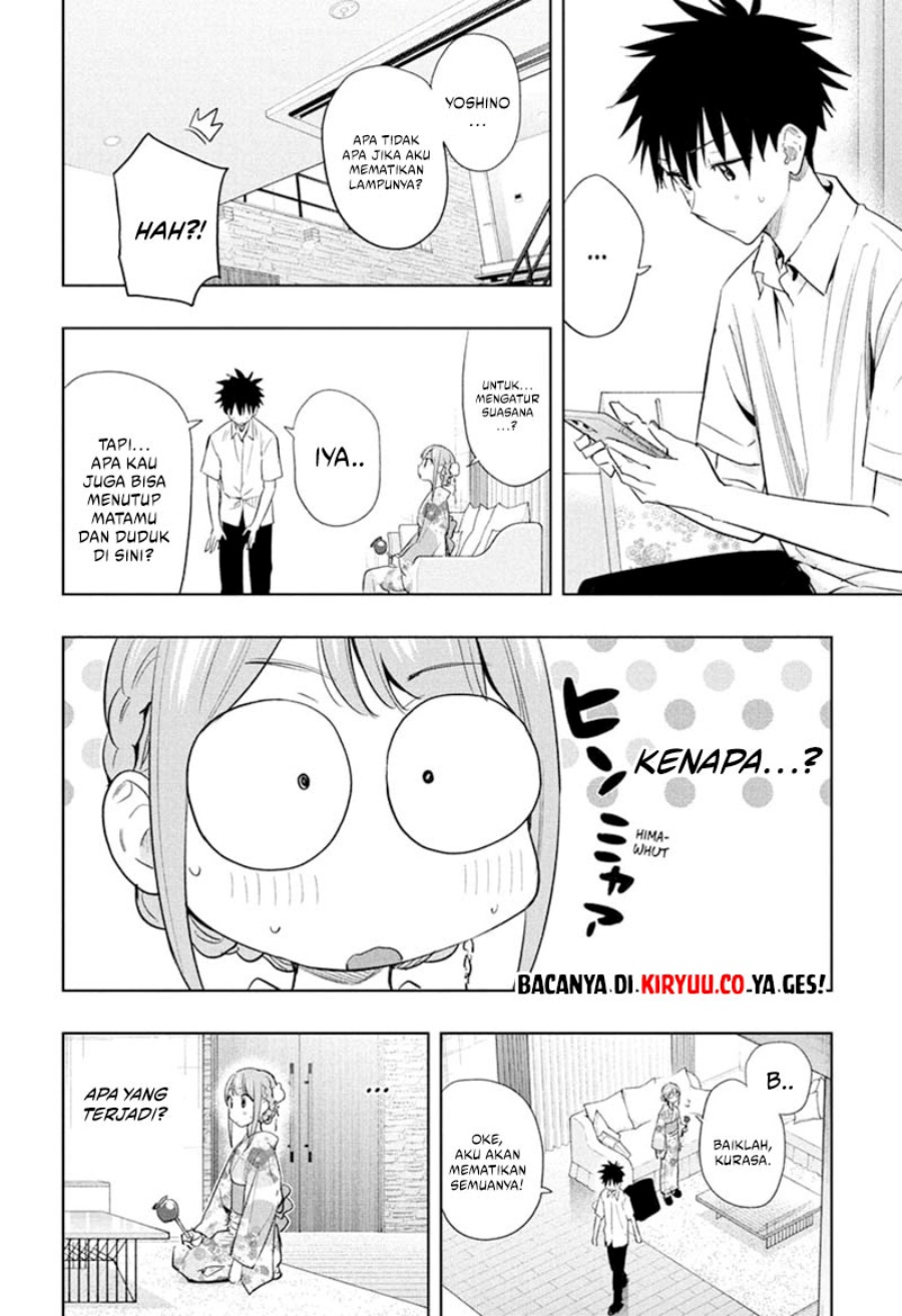 Read Hima-Ten ID Manga Online