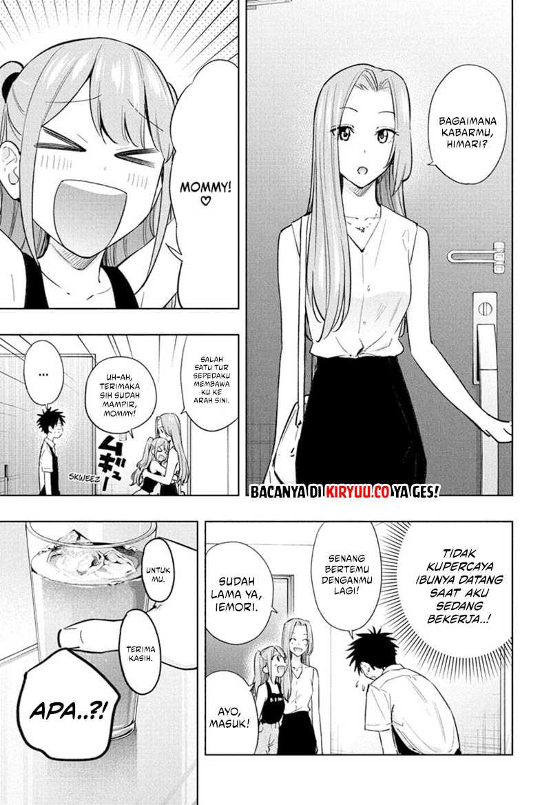 Read Hima-Ten ID Manga Online