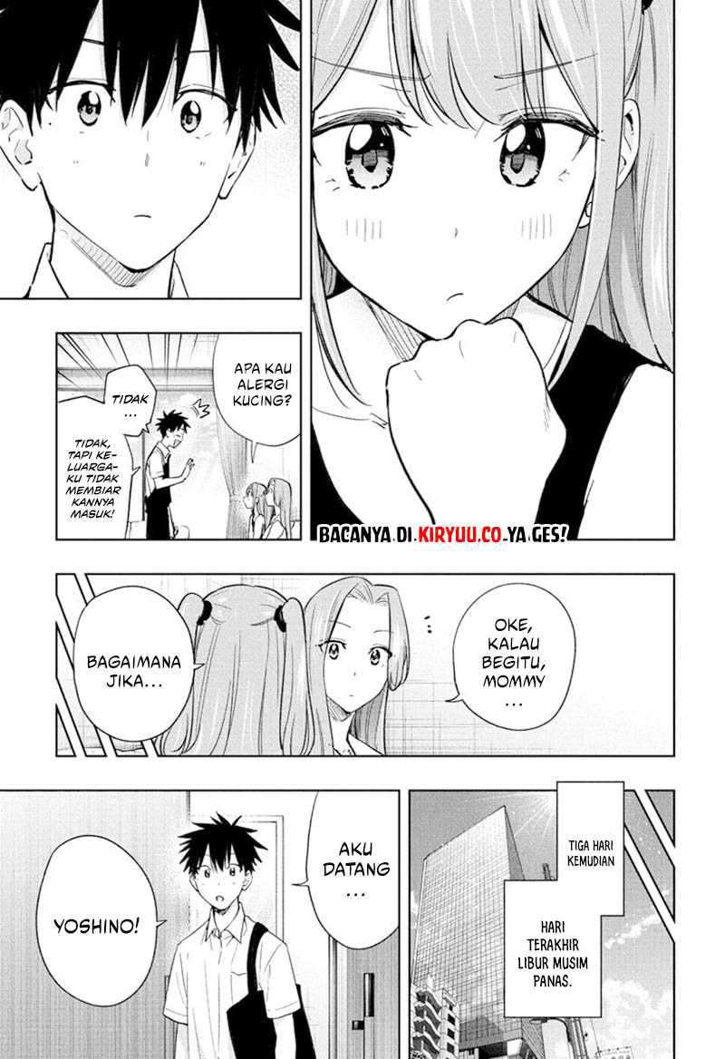 Read Hima-Ten ID Manga Online