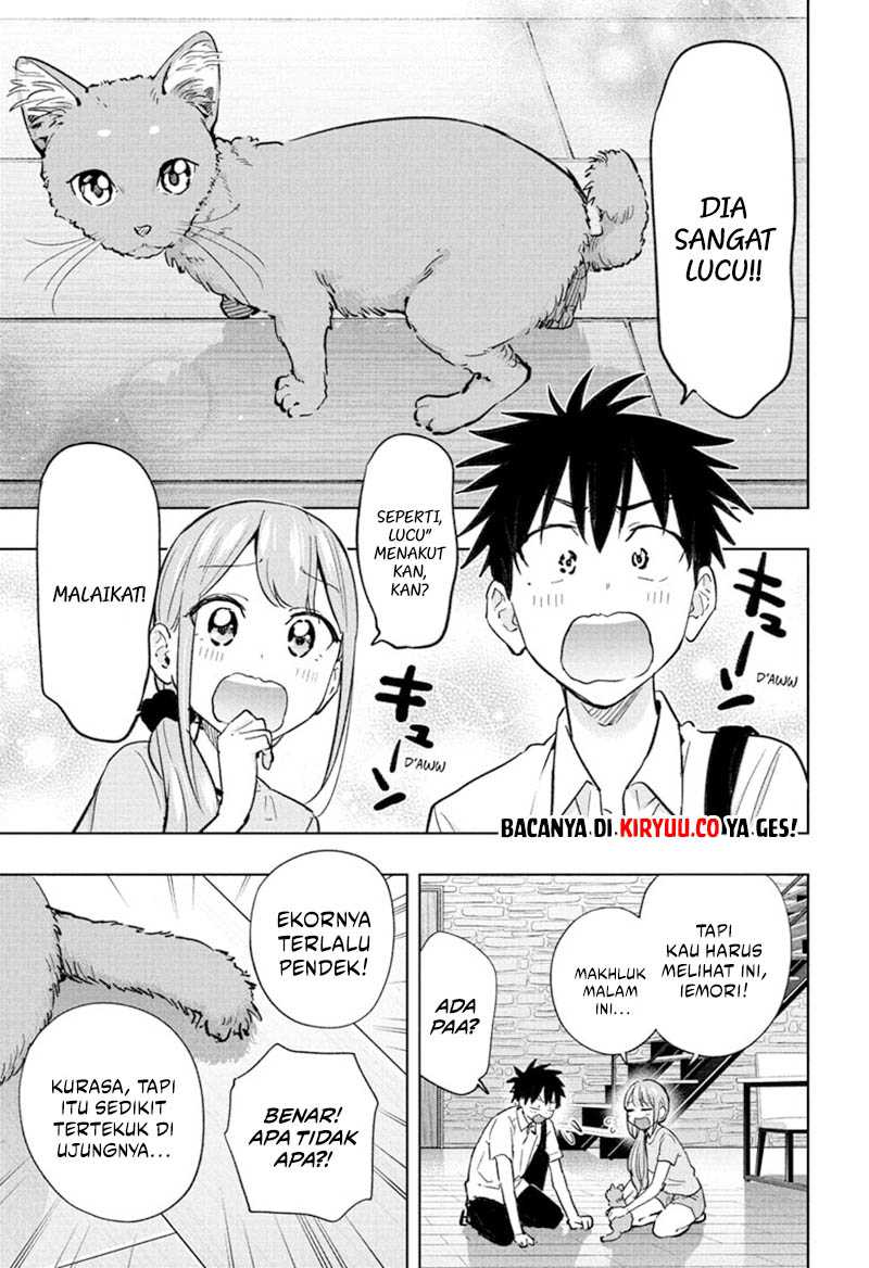 Read Hima-Ten ID Manga Online