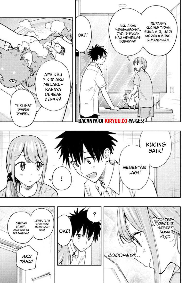 Read Hima-Ten ID Manga Online