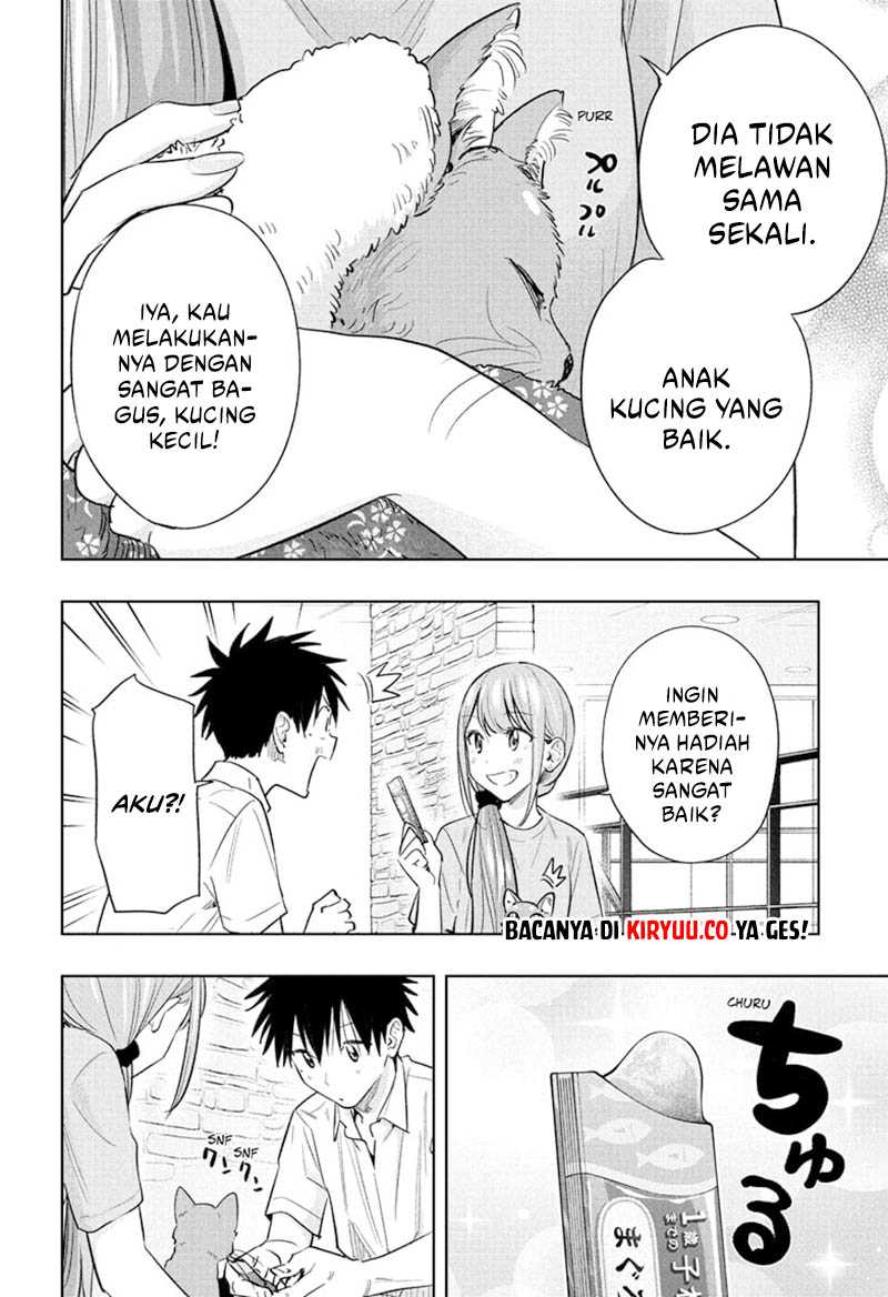 Read Hima-Ten ID Manga Online