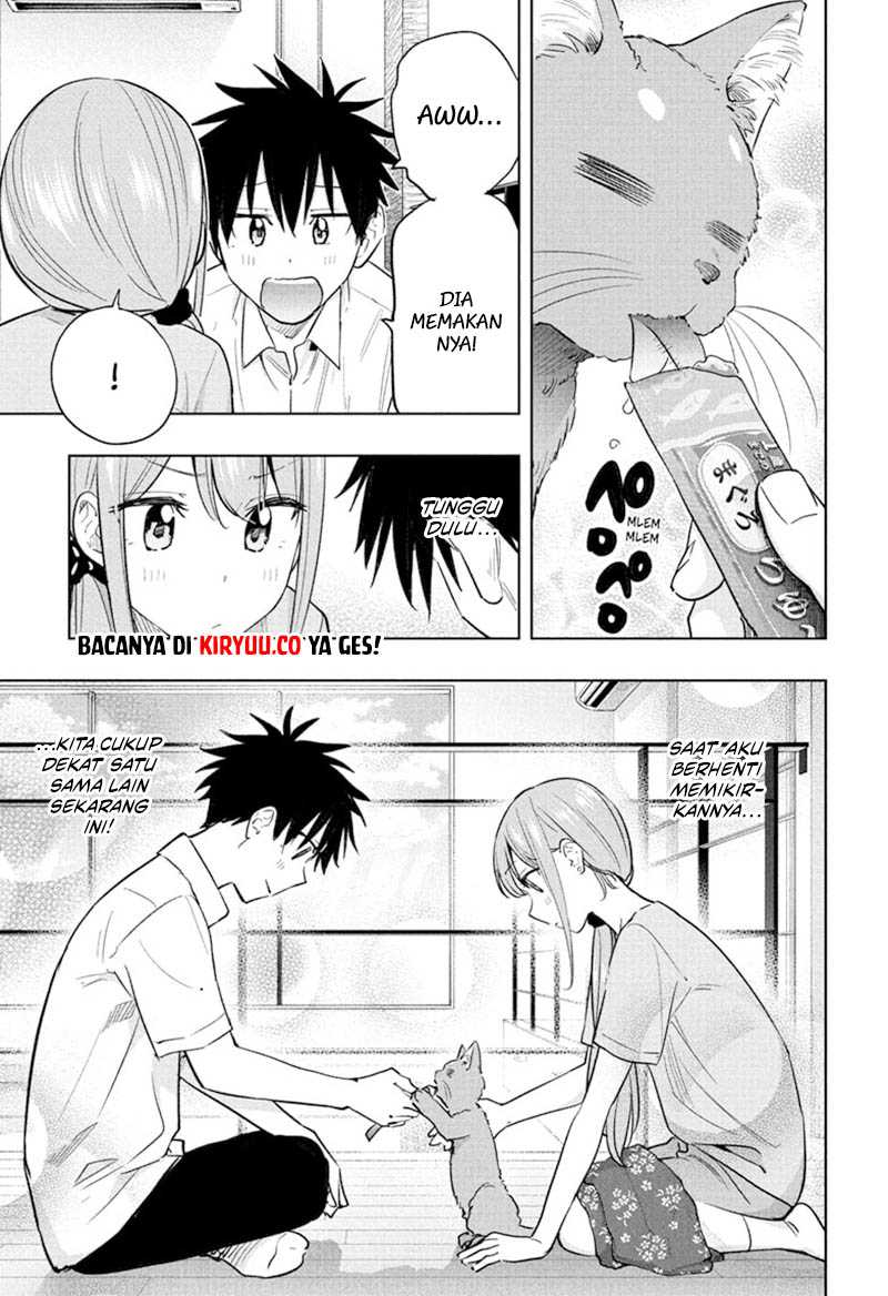 Read Hima-Ten ID Manga Online