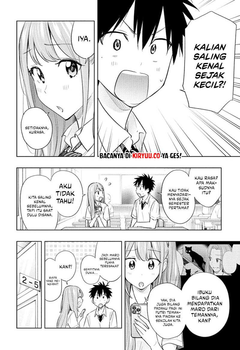 Read Hima-Ten ID Manga Online