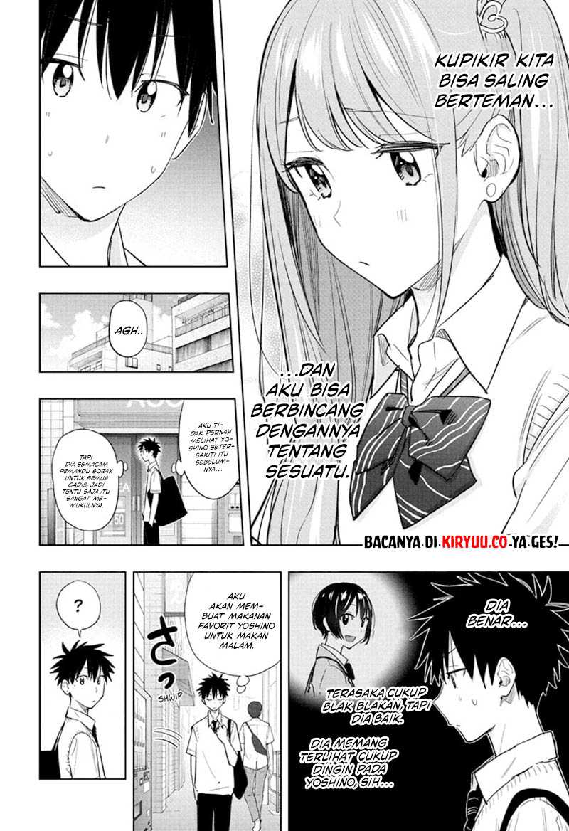 Read Hima-Ten ID Manga Online
