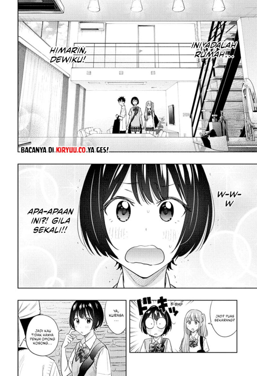 Read Hima-Ten ID Manga Online