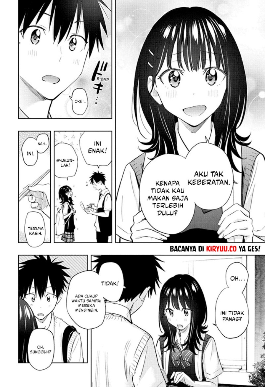 Read Hima-Ten ID Manga Online