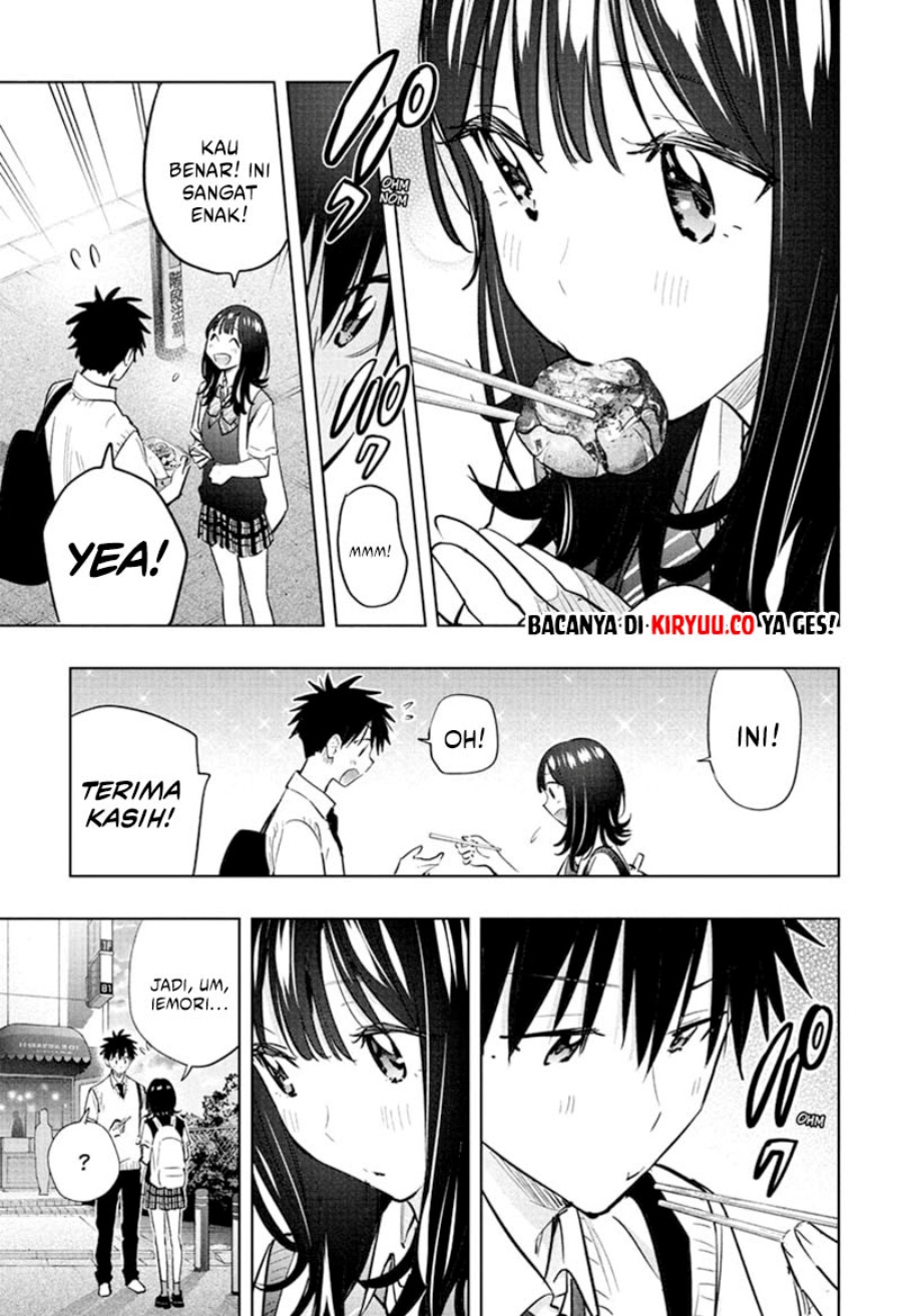 Read Hima-Ten ID Manga Online