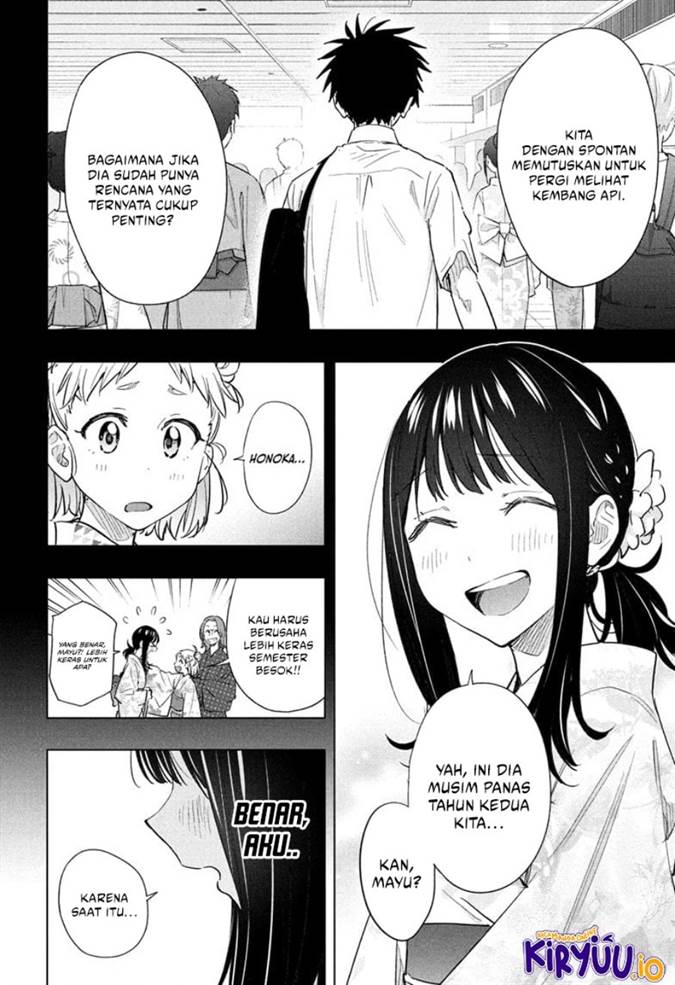 Read Hima-Ten ID Manga Online