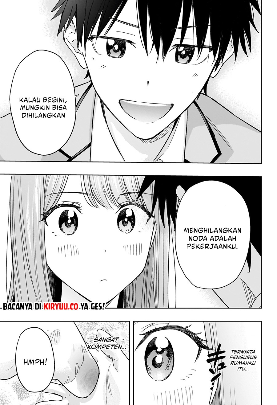 Read Hima-Ten ID Manga Online
