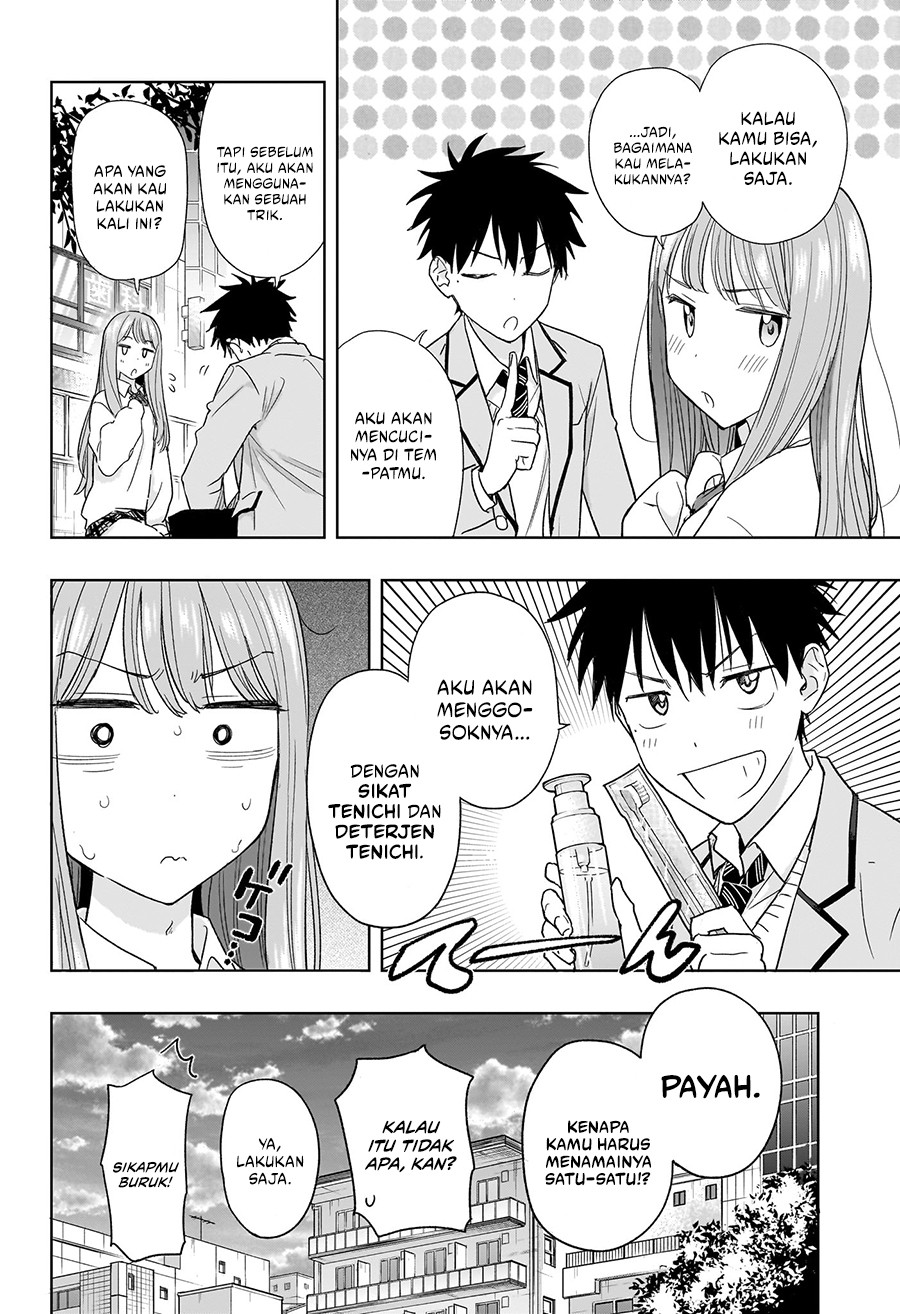 Read Hima-Ten ID Manga Online