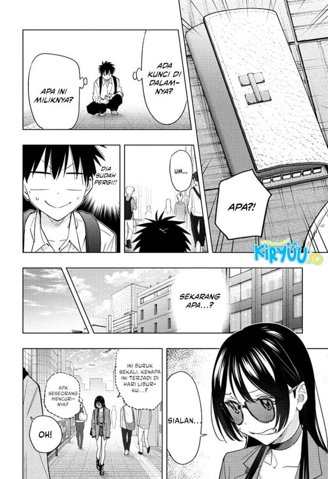 Read Hima-Ten ID Manga Online