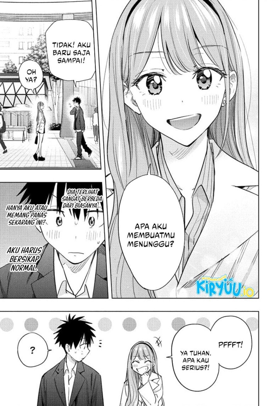 Read Hima-Ten ID Manga Online