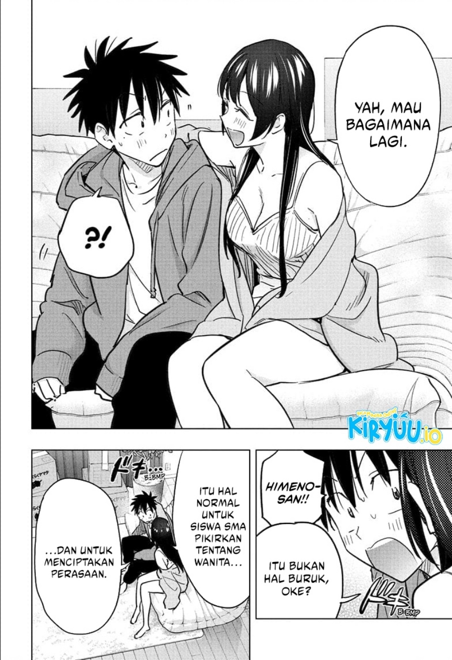 Read Hima-Ten ID Manga Online