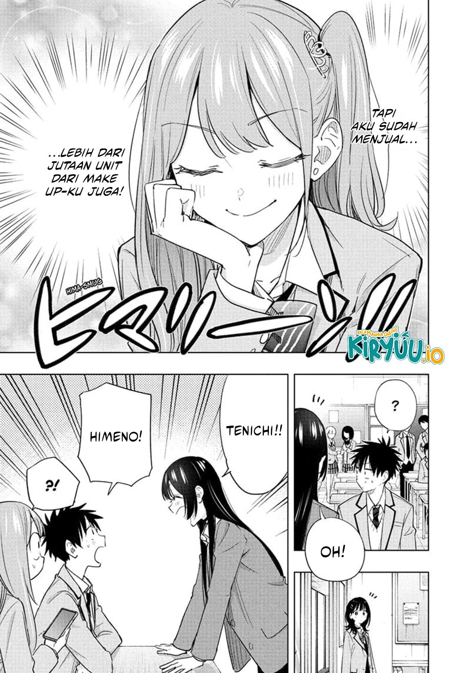 Read Hima-Ten ID Manga Online