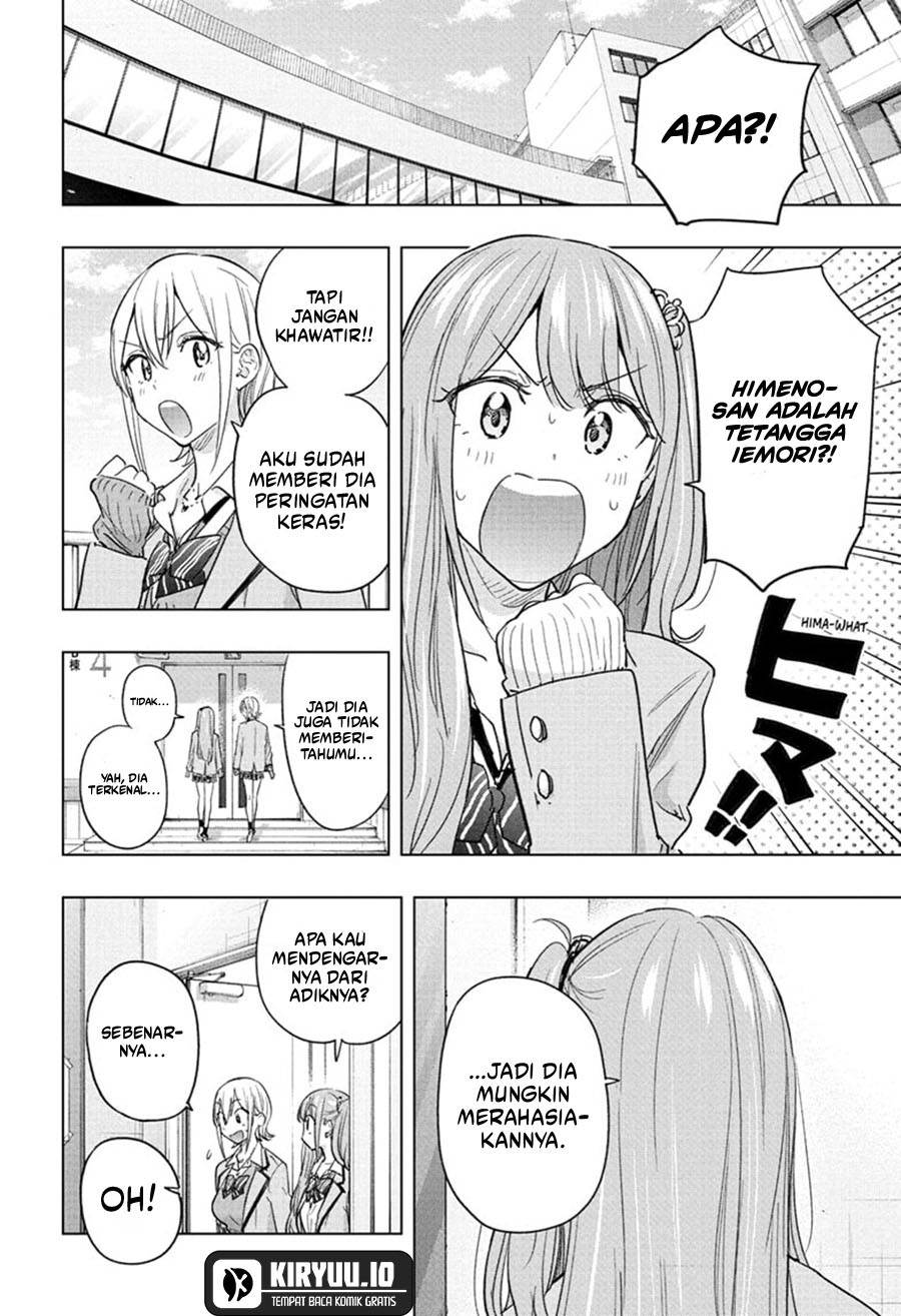 Read Hima-Ten ID Manga Online
