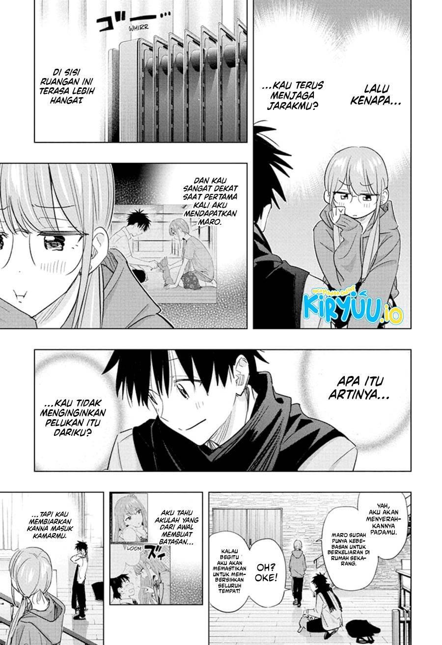 Read Hima-Ten ID Manga Online