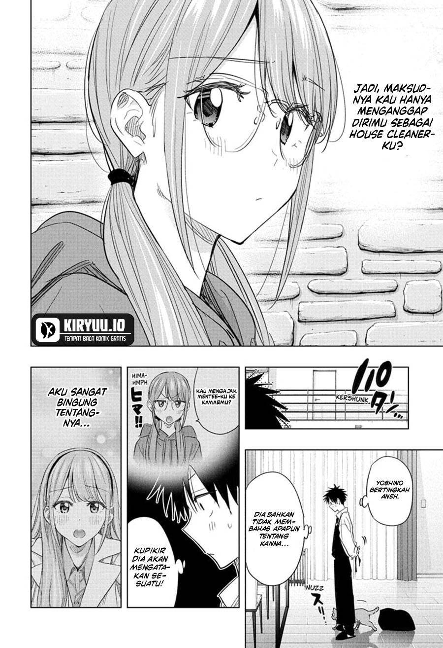 Read Hima-Ten ID Manga Online
