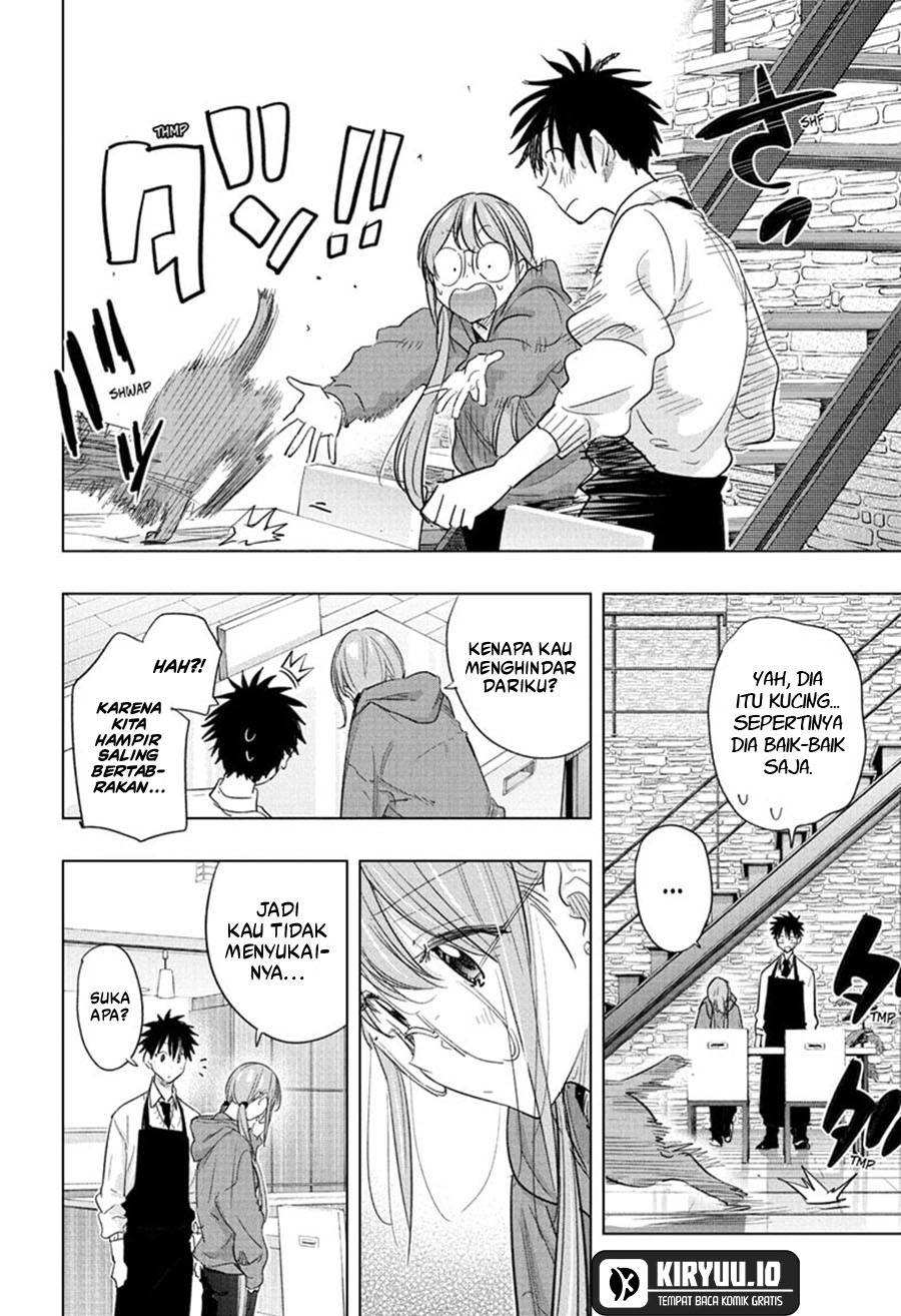 Read Hima-Ten ID Manga Online