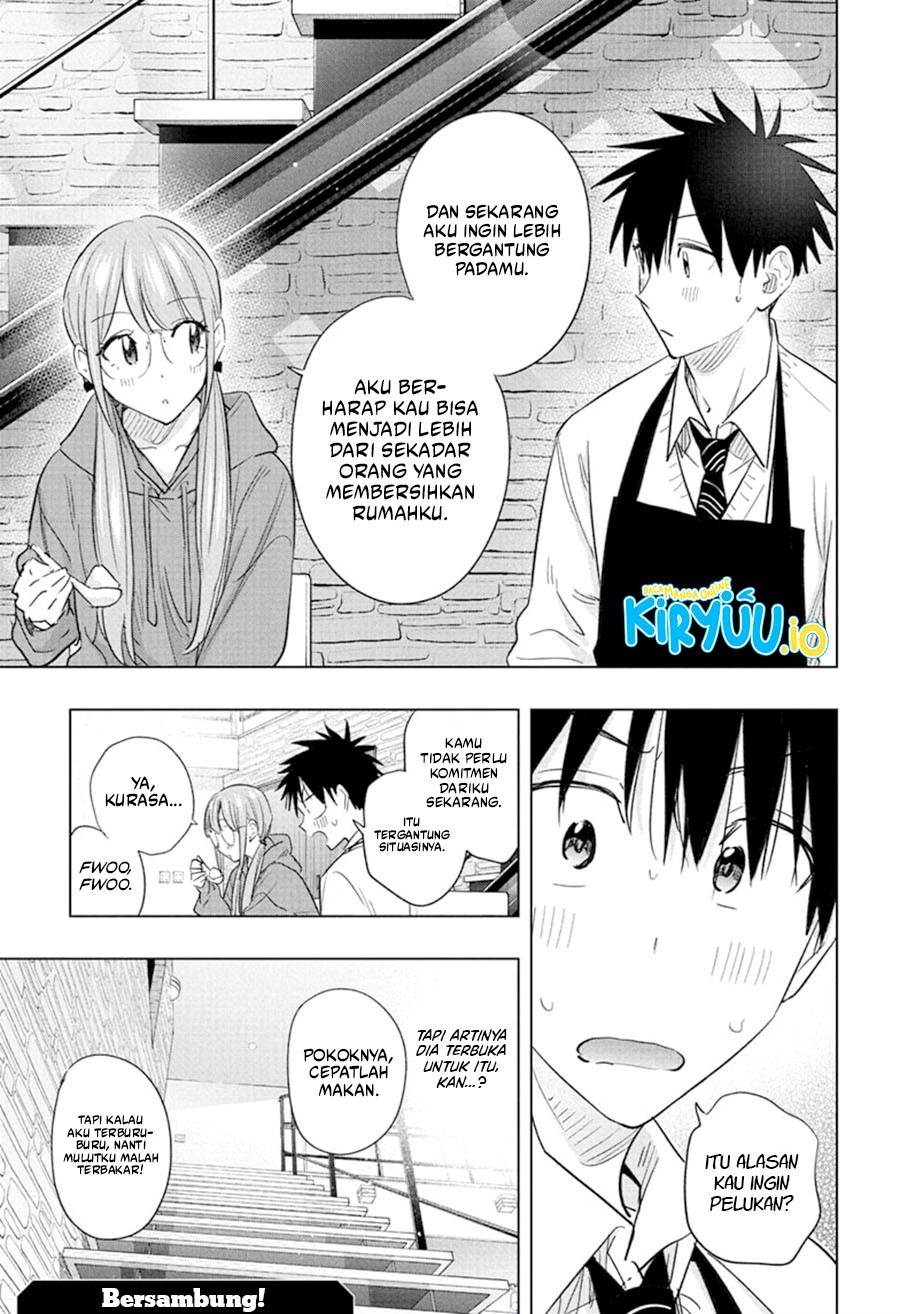 Read Hima-Ten ID Manga Online