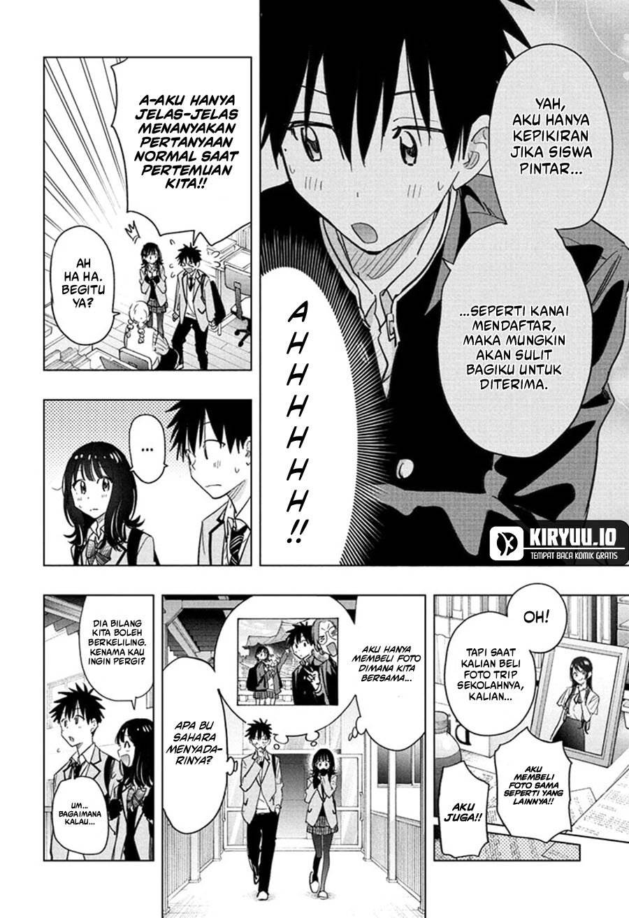 Read Hima-Ten ID Manga Online