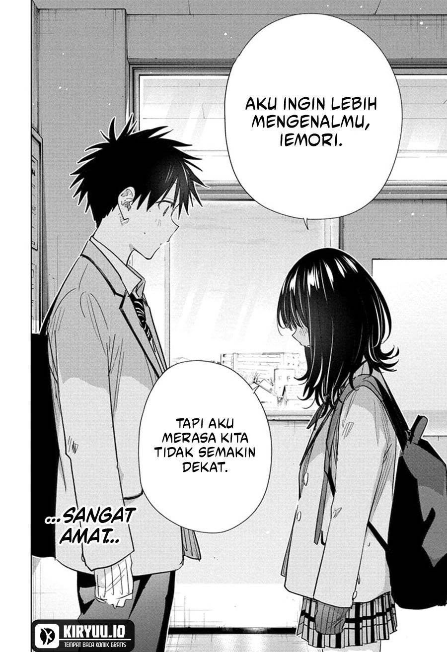 Read Hima-Ten ID Manga Online