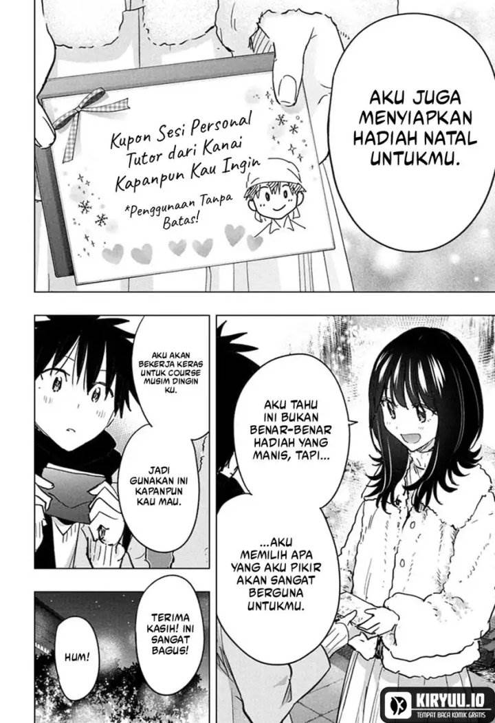 Read Hima-Ten ID Manga Online