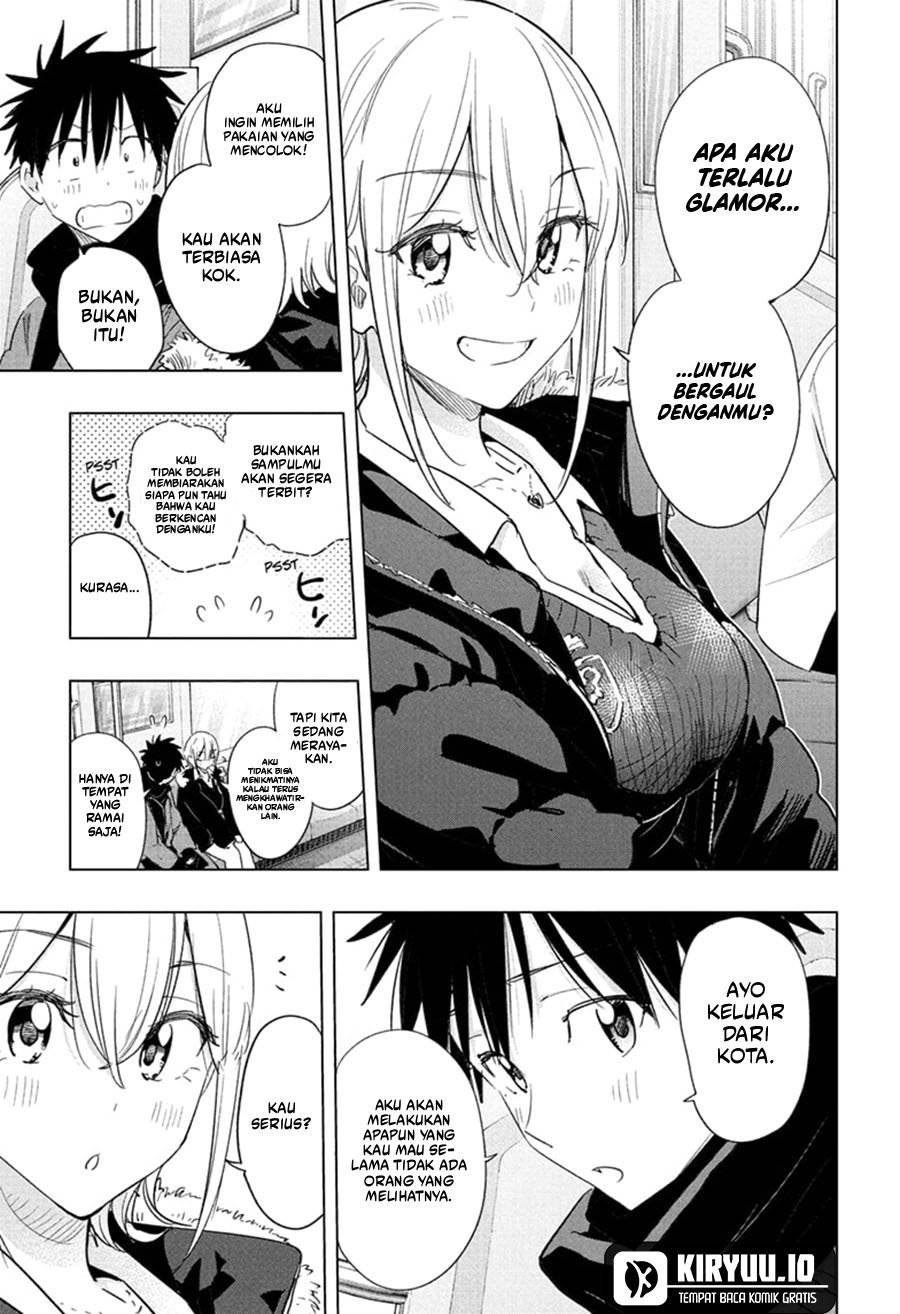 Read Hima-Ten ID Manga Online