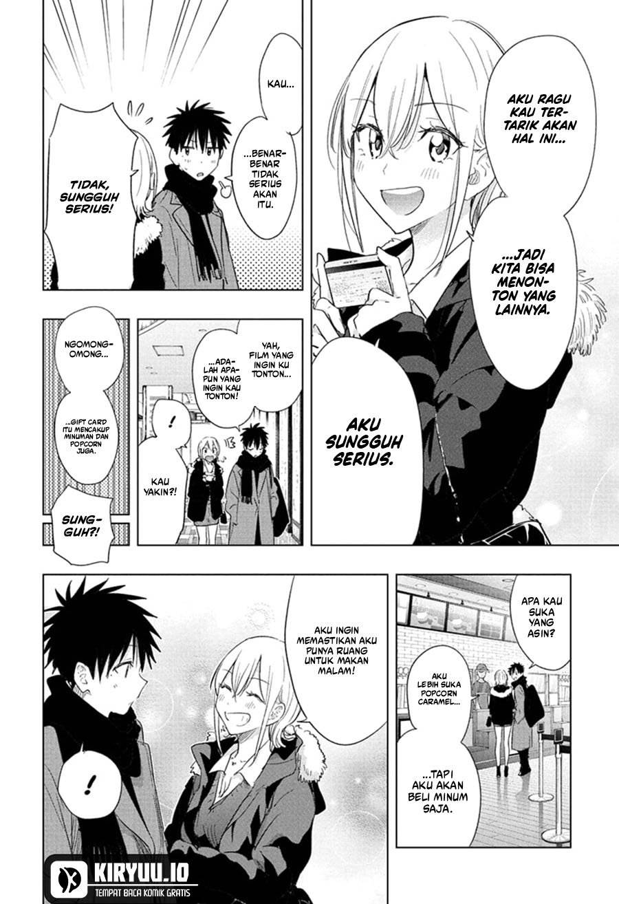 Read Hima-Ten ID Manga Online