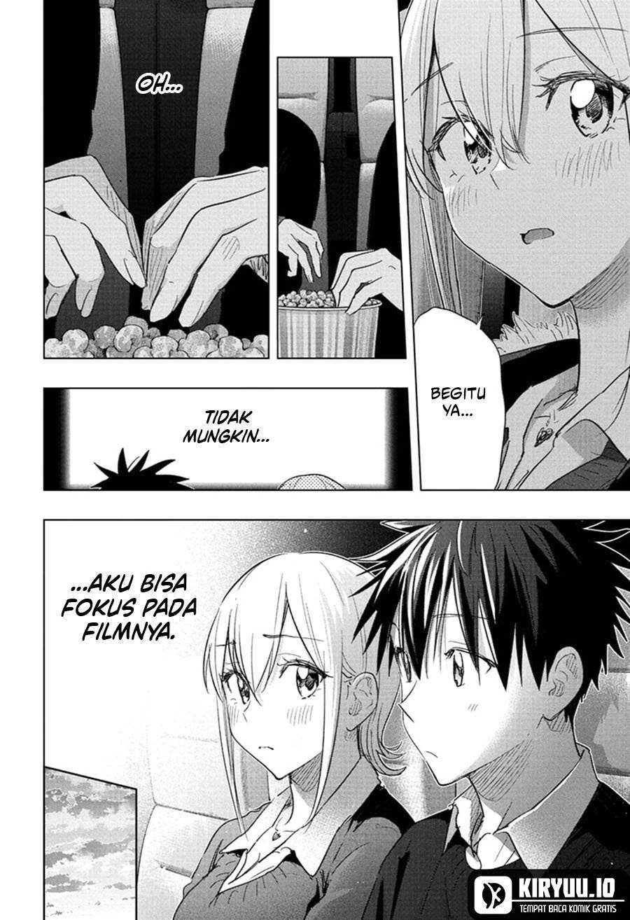 Read Hima-Ten ID Manga Online