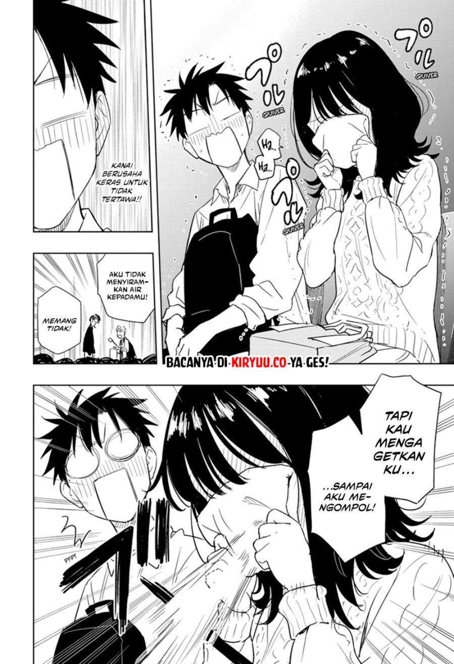 Read Hima-Ten ID Manga Online
