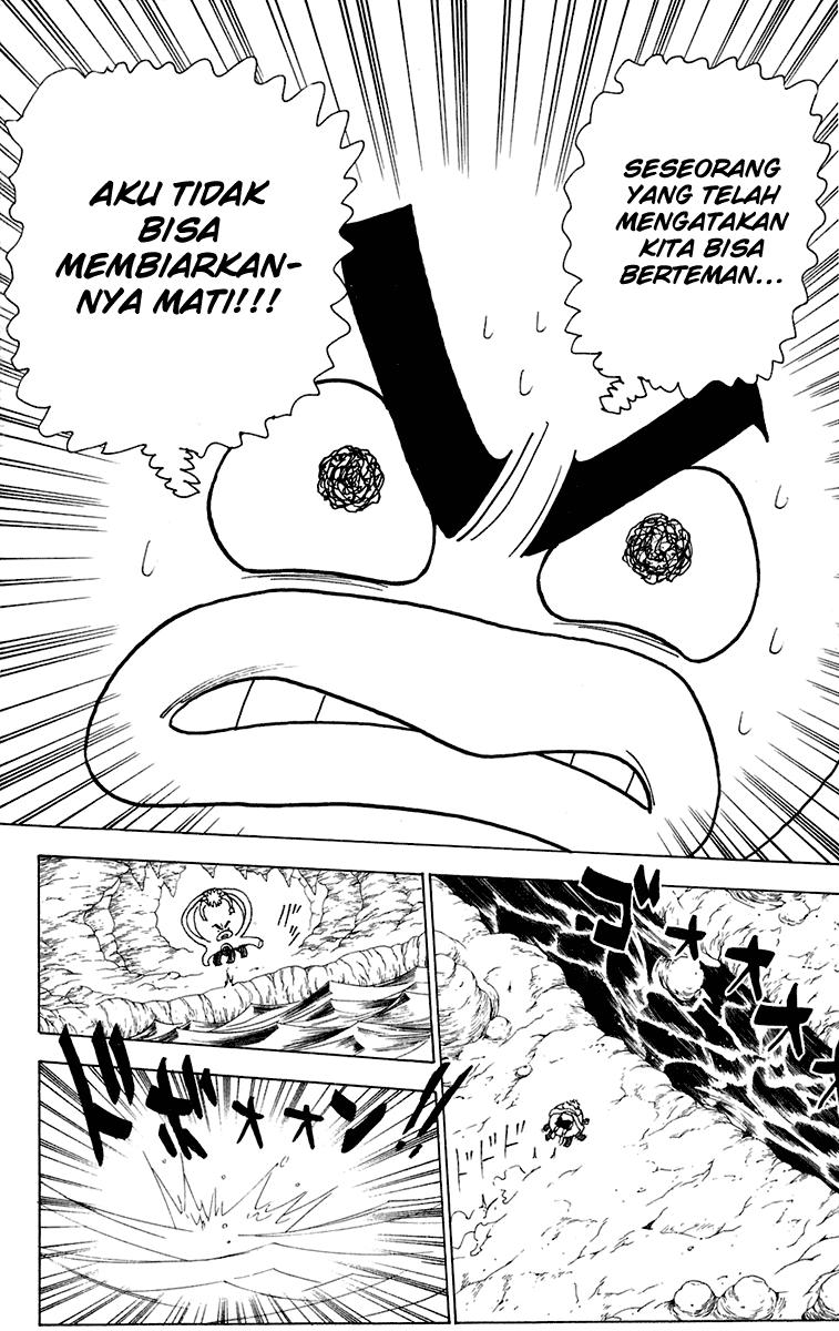 Read Hunter x Hunter ID Manga Online