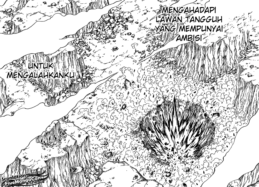 Read Hunter x Hunter ID Manga Online