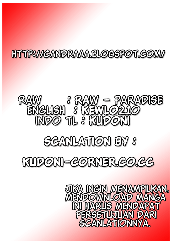 Read Hunter x Hunter ID Manga Online
