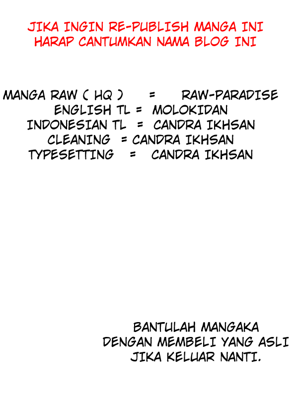 Read Hunter x Hunter ID Manga Online