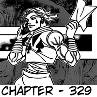 Read Hunter x Hunter ID Manga Online