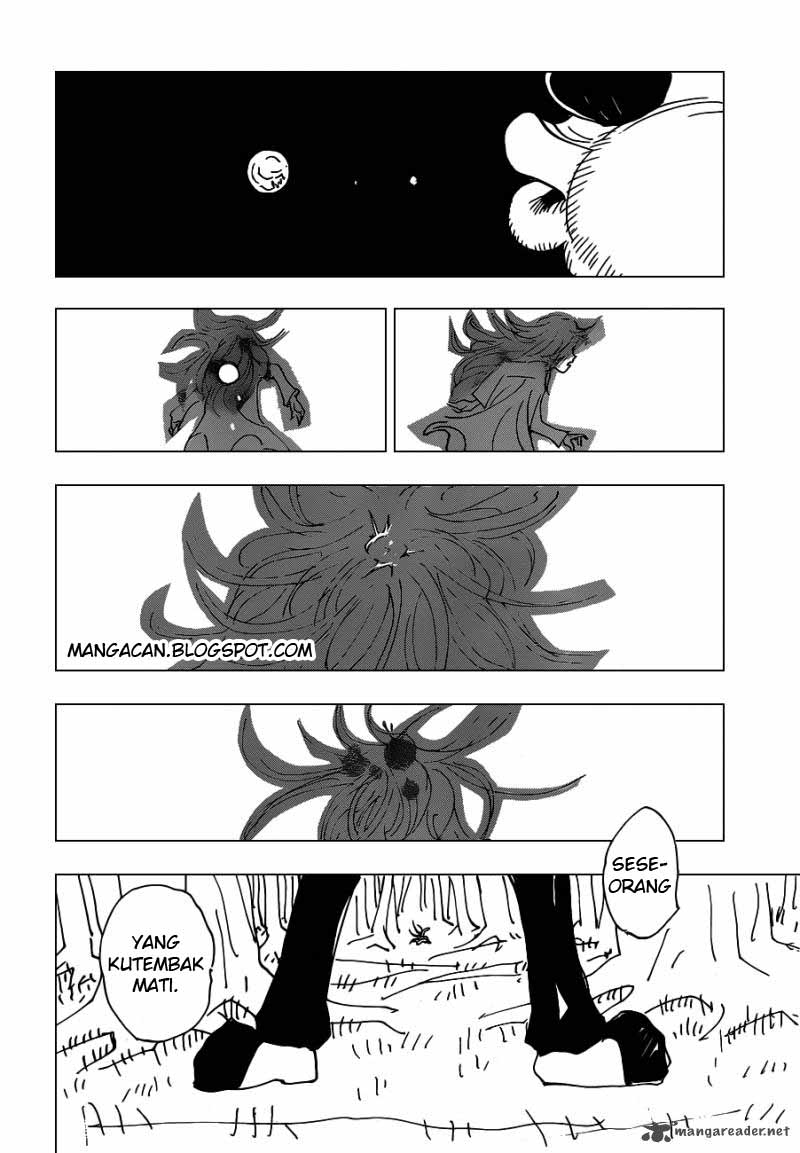 Read Hunter x Hunter ID Manga Online