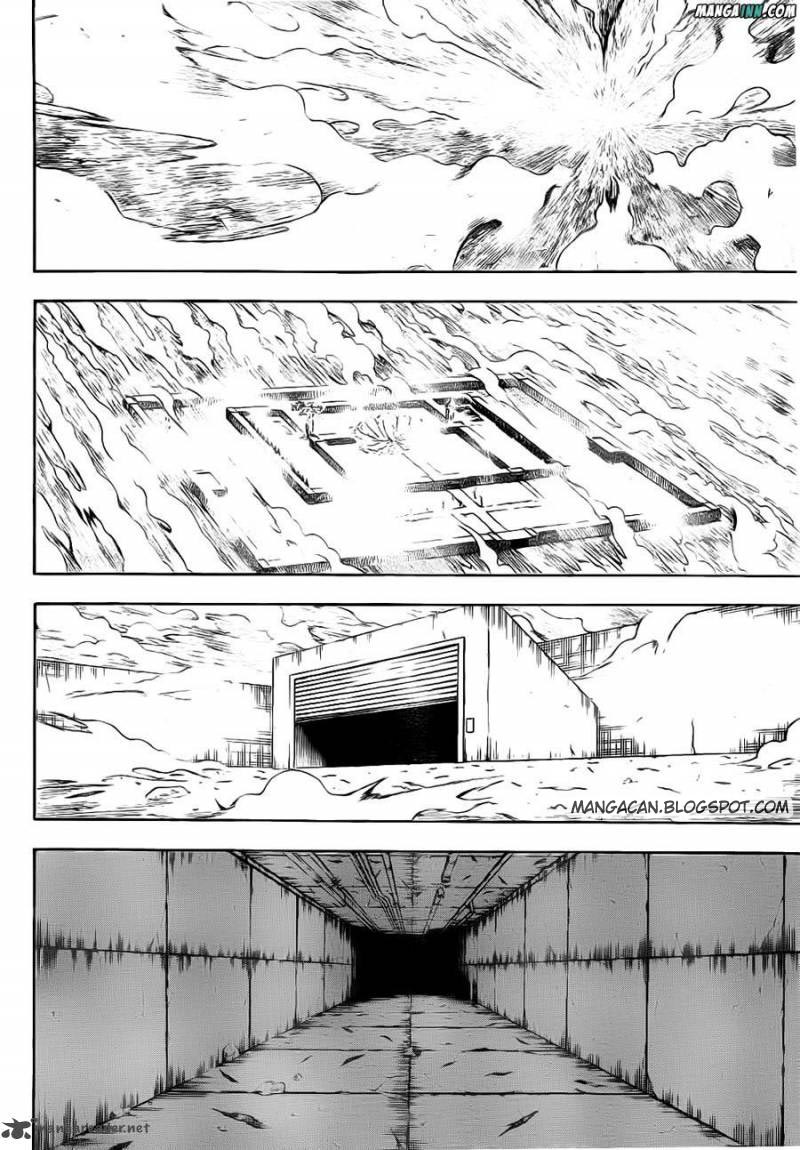 Read Hunter x Hunter ID Manga Online