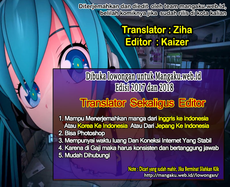 Read Hunter x Hunter ID Manga Online