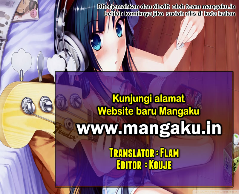 Read Hunter x Hunter ID Manga Online