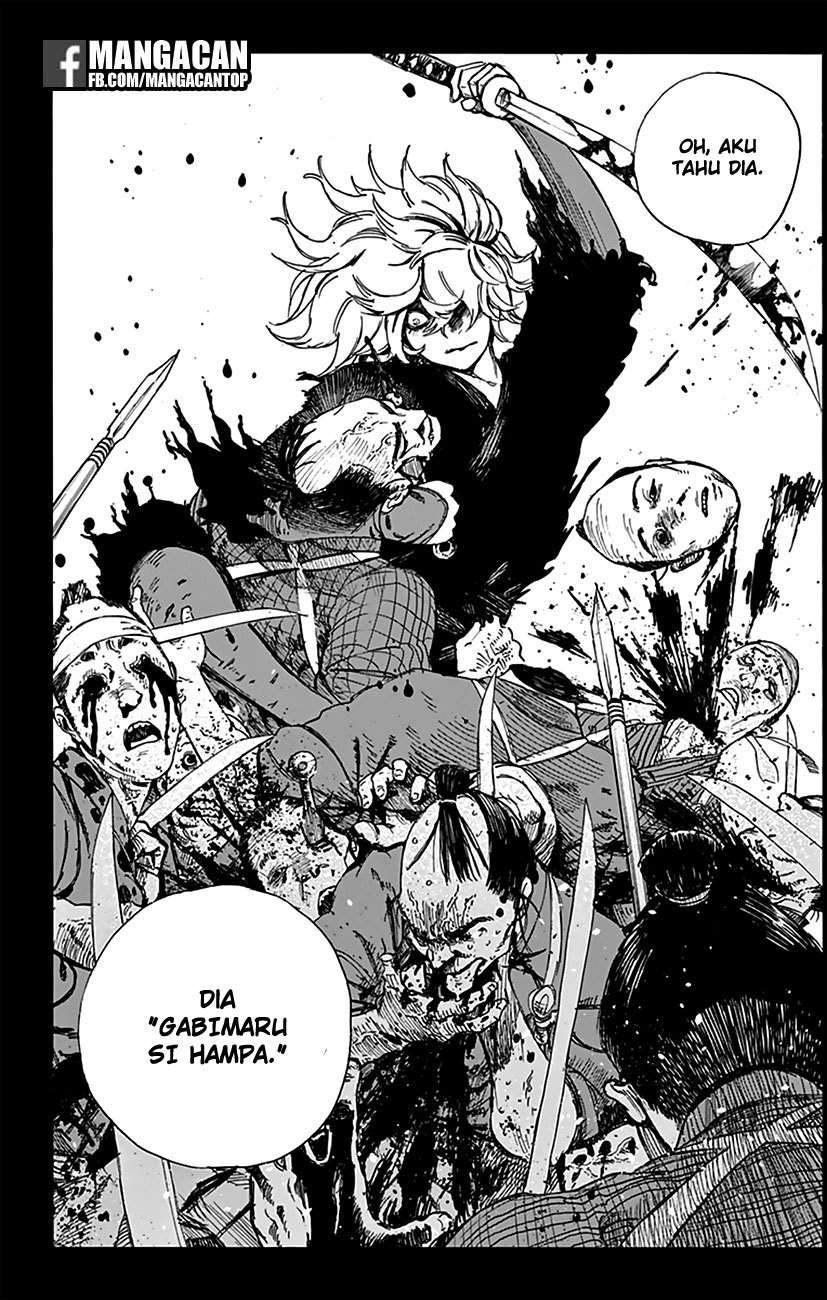 Read Jigokuraku ID Manga Online