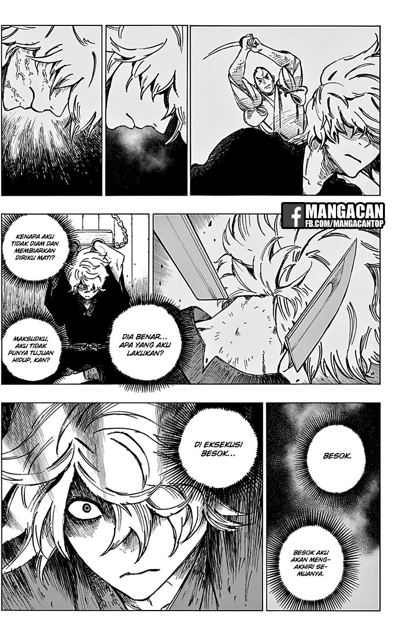 Read Jigokuraku ID Manga Online