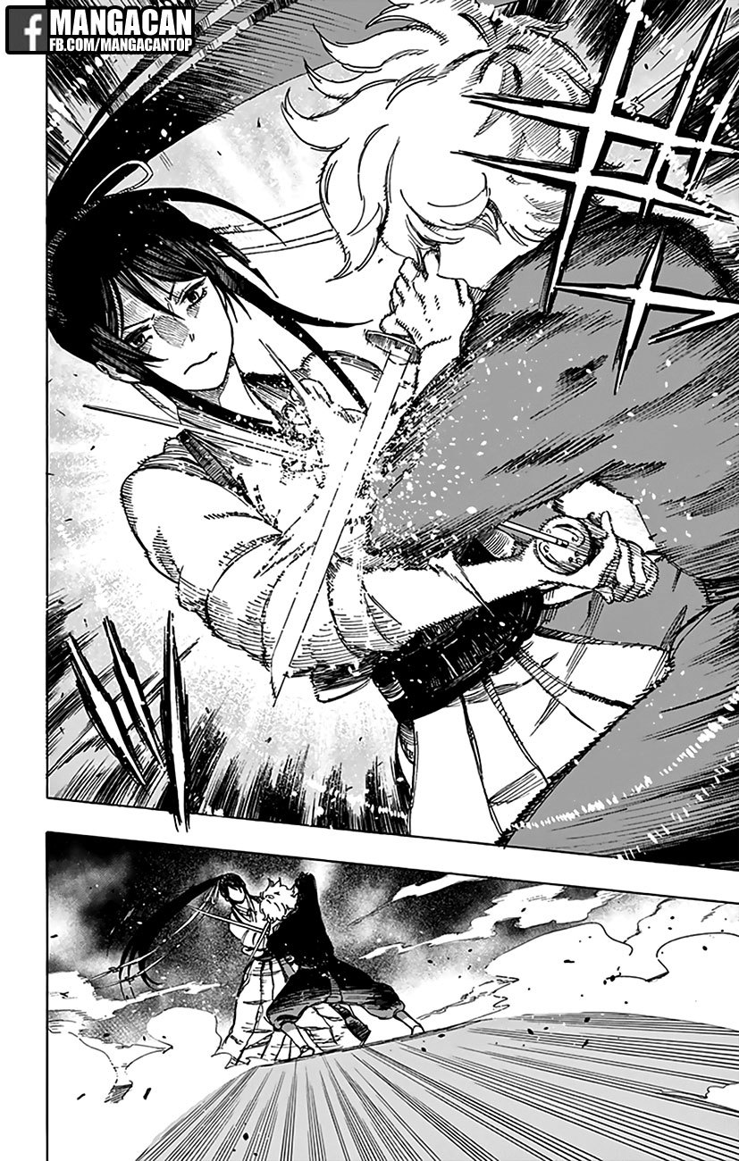 Read Jigokuraku ID Manga Online