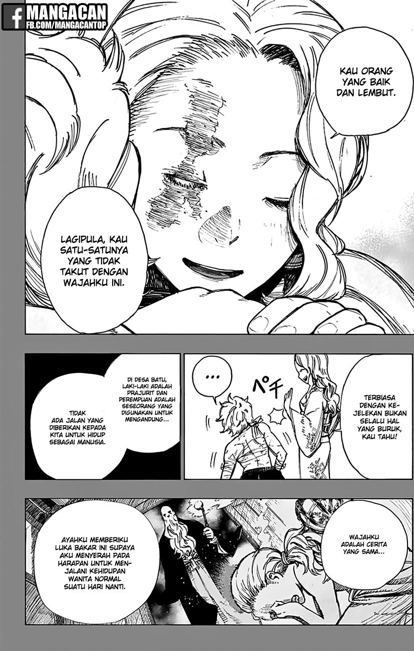 Read Jigokuraku ID Manga Online