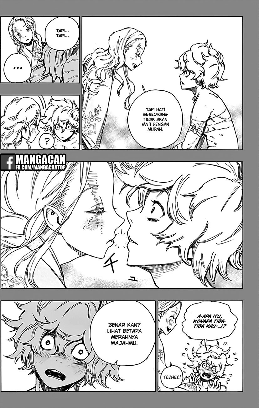 Read Jigokuraku ID Manga Online