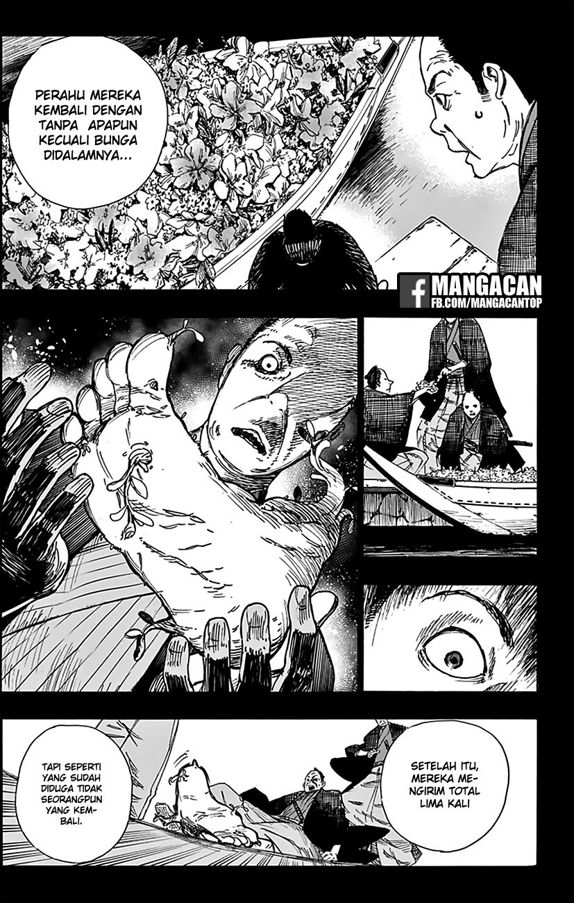 Read Jigokuraku ID Manga Online