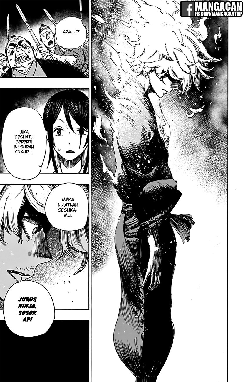 Read Jigokuraku ID Manga Online