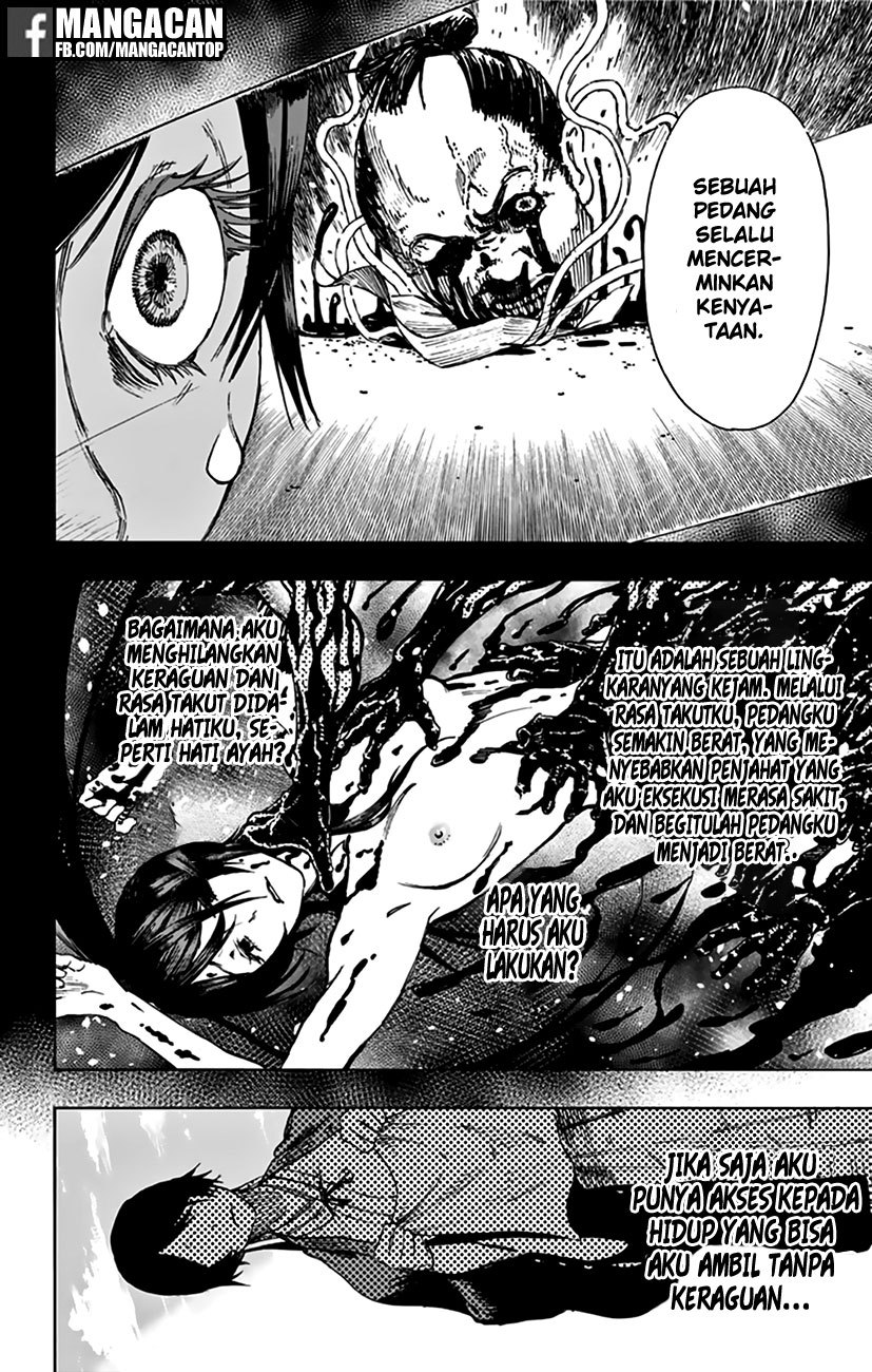 Read Jigokuraku ID Manga Online